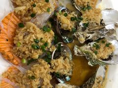 -小辣妹川味海鲜加工店(第一市场椰风巷店)