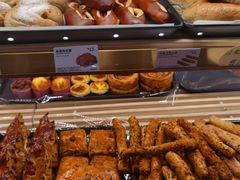 -烘焙町面包店(西四店)