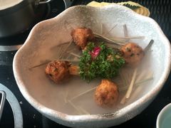 -锅季·捞王旗下小火锅(虹桥火车站店)