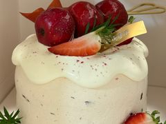 -花花卷卷·鲜食蛋糕(泉屋店)