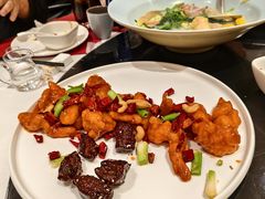 -上海1号私藏菜(黄浦店)
