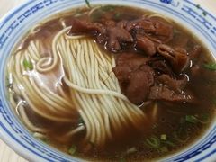 -盛兴面馆(真儒大厦店)