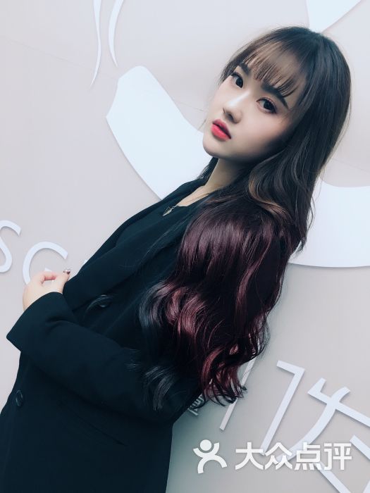 伪妆(上海店)图片 - 第42张