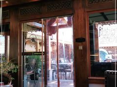 门面-娜玛瑟德餐厅(仙足岛店)