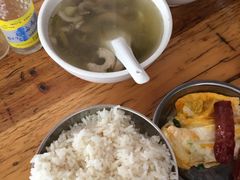 -陈记汤饭(水巷口店)