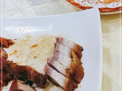 -老字号蛇口德记烧腊饭店·海鲜加工