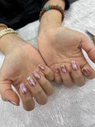 -斯馨·健康美甲美睫