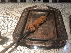 -新疆伏拉沃餐厅(白龙南路店)
