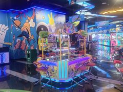 -真快活Coohoo Max(武汉绿地新田360店)