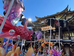 -上海城隍庙