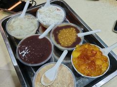 -百花传统甜品店(原址店)