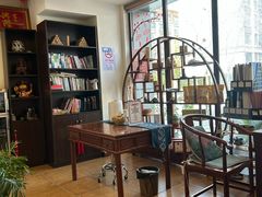 -炎钬堂亚健康管理(白银路店)