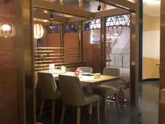 大堂-虹料理·日料放题(悠方店)