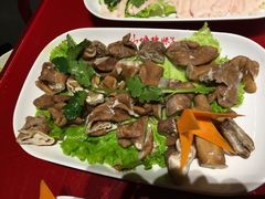 肥肠-山城辣妹子(定福庄店)