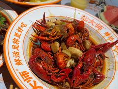-拙大师·龙虾四季排档·夜宵至凌晨4点(唯亭店)