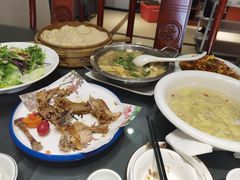 -黄家老店·非遗灌汤包(晋安路店)