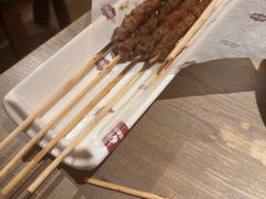 -耶里夏丽·新疆菜·28年喀什老馆(田林东路店)