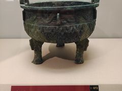 -上海博物馆(人民广场馆)