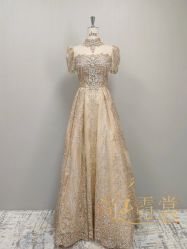 点击看大图 -尚美霓裳晚礼服·合唱服·舞蹈演出服租赁定制