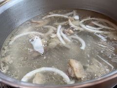 -喃喃椰·糟粕醋·椰子鸡火锅(七堡花园店)