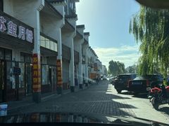 -季氏祖传光明食品店(长泾老街店)