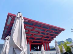 -中华艺术宫(上海美术馆)