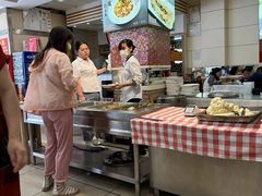 -孟记粥铺·家常菜·烧烤·粥(亚运村店)