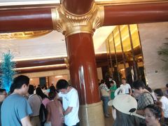 -海韵之星邮轮水会(明发商业广场店)