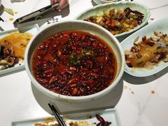 -乔阿马·江南味·驴肉香(龙湖华泾天街店)