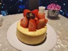 -广州四季酒店·佰鲜汇·现代法餐