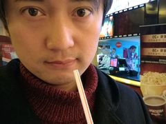 -大光明电影院(南京西路店)