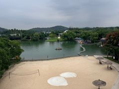 -上海佘山世茂艾美酒店