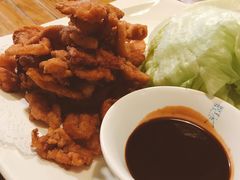 -日出青木·杭帮菜名店