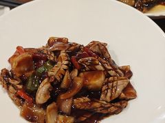 -乔家栅(襄阳南路店)