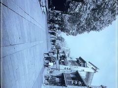 -香山湖渔家大院