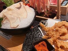 -湊湊火锅·茶憩(皇姑万象汇店)