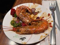 -汉巴味德(大悦城店)