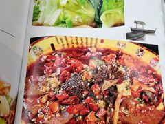 -华英干锅辣鸭头(亚泰大街店)