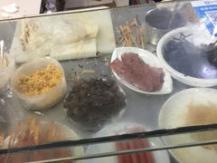 -糯米包油条(武汉大学店)