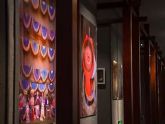 -黔蘑菇四季餐厅(观山湖店)