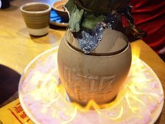 -吃饭皇帝大(长宁龙之梦店)