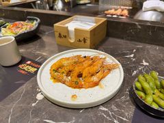 -春田小幸铁板烧(忠义街店)
