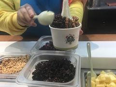 -三佰瑞冻酸奶(凯德MALL店)