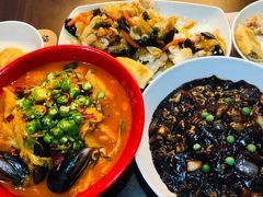 -香港饭店0410(明洞店)