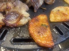 -小团团·路边烤牛肉(南岭壹街店)