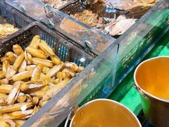 -九月海·海鲜自助(世纪东方店)