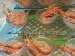 -半岛翡丽海鲜自助餐厅(观风亭店)