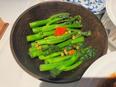 -侨美食家·40年地道粤菜(珠江新城店)