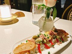 -OLLA 西班牙餐厅(丰盛里店)