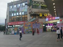 -万家城市广场